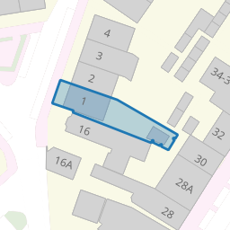 Perceel WIJ02-A-3728