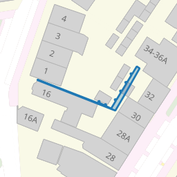 Perceel WIJ02-A-3729