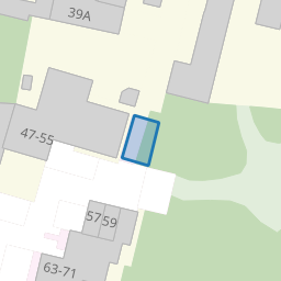 Perceel WIJ02-A-3732