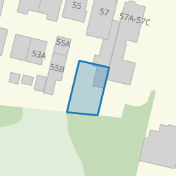 Perceel WIJ02-A-3734