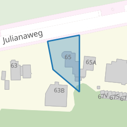 Perceel WIJ02-A-3738