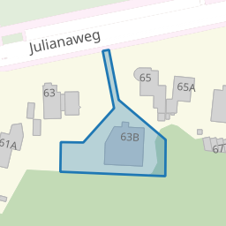 Perceel WIJ02-A-3739