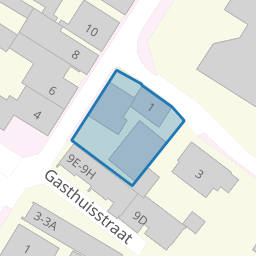 Perceel WIJ02-A-3752