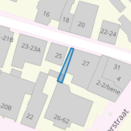 Perceel WIJ02-A-3753