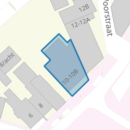 Perceel WIJ02-A-3757