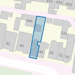 Perceel WIJ02-A-3770