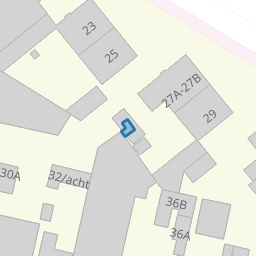 Perceel WIJ02-A-3771