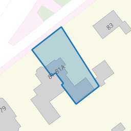 Perceel WIJ02-A-3779