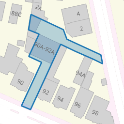 Perceel WIJ02-A-3781