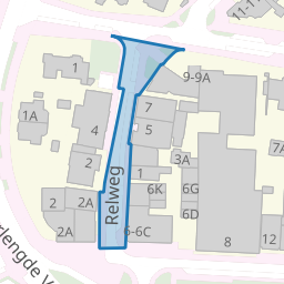 Perceel WIJ02-A-3785