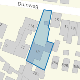 Perceel WIJ02-A-3791