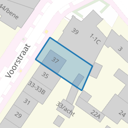 Perceel WIJ02-A-3794