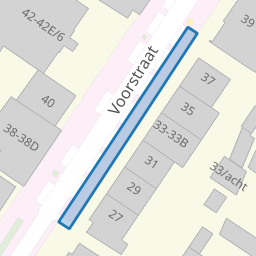 Perceel WIJ02-A-3798