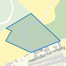 Perceel WIJ02-A-3827