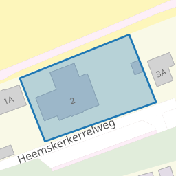 Perceel WIJ02-A-3831