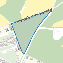 Perceel WIJ02-A-3836