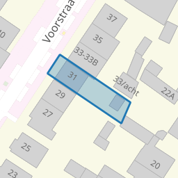 Perceel WIJ02-A-3838