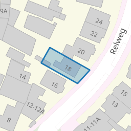 Perceel WIJ02-A-3842