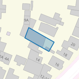 Perceel WIJ02-A-3843