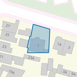 Perceel WIJ02-A-3847