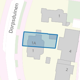 Perceel WIJ02-A-3856