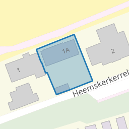 Perceel WIJ02-A-3860