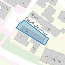 Perceel WIJ02-A-3881