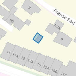 Perceel WIJ02-A-3902