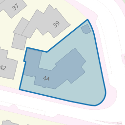Perceel WIJ02-A-3918