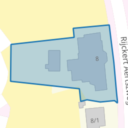 Perceel WIJ02-A-3923