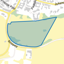 Perceel WIJ02-A-3932