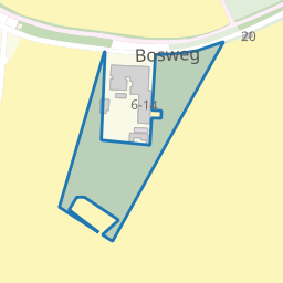 Perceel WIJ02-A-3935