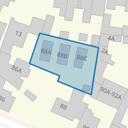 Perceel WIJ02-A-3943