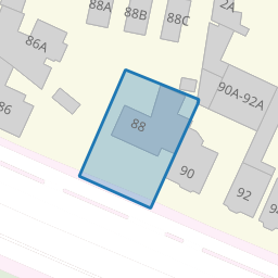 Perceel WIJ02-A-3945