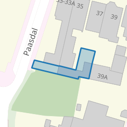 Perceel WIJ02-A-3950