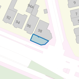 Perceel WIJ02-A-3953