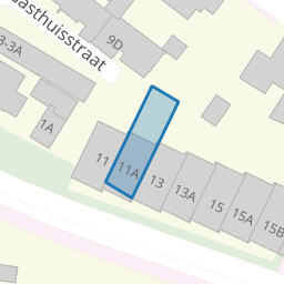 Perceel WIJ02-A-3962