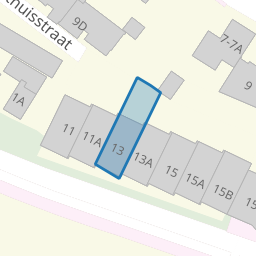 Perceel WIJ02-A-3963