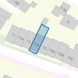 Perceel WIJ02-A-3964