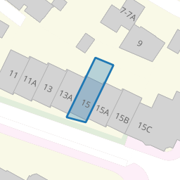 Perceel WIJ02-A-3965