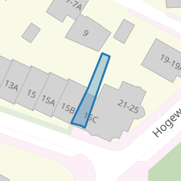 Perceel WIJ02-A-3968