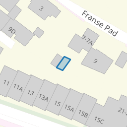 Perceel WIJ02-A-3969