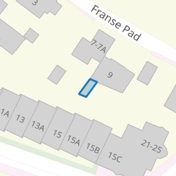 Perceel WIJ02-A-3972