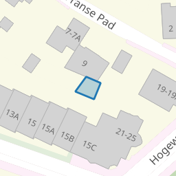 Perceel WIJ02-A-3975