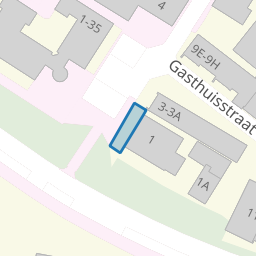 Perceel WIJ02-A-3988