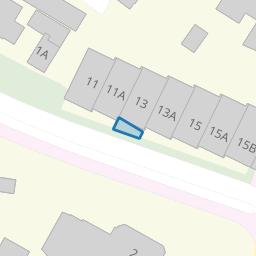 Perceel WIJ02-A-3991