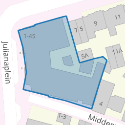 Perceel WIJ02-A-4009