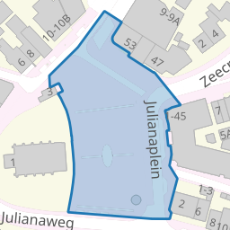 Perceel WIJ02-A-4012