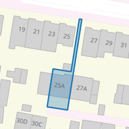 Perceel WIJ02-A-4025