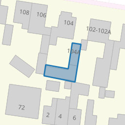 Perceel WIJ02-A-4034